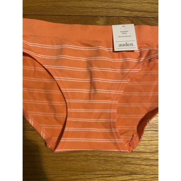 Auden Women's Seamless Bikini Underwear - XS - Picture 2 of 2